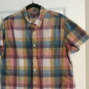 Boys Shirt